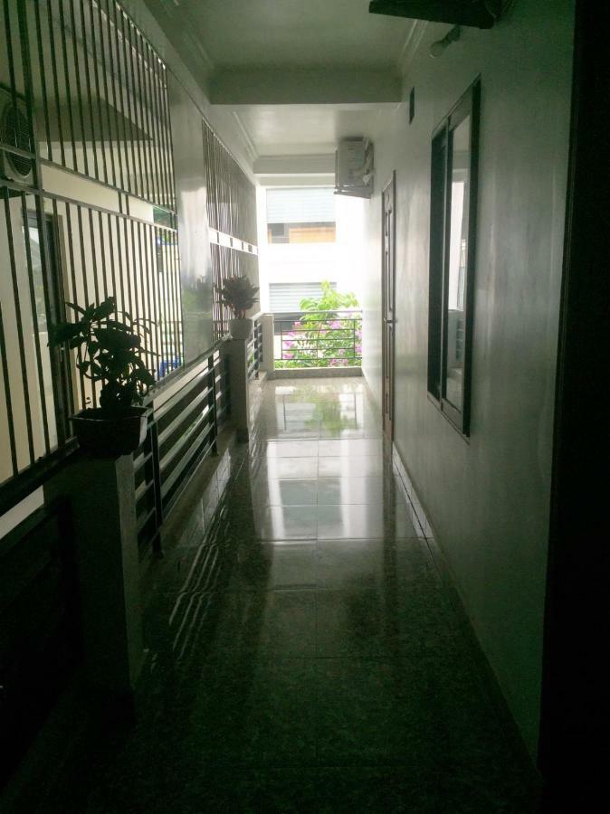 Hotel Hanh Hoa Chan Chau Luaran gambar