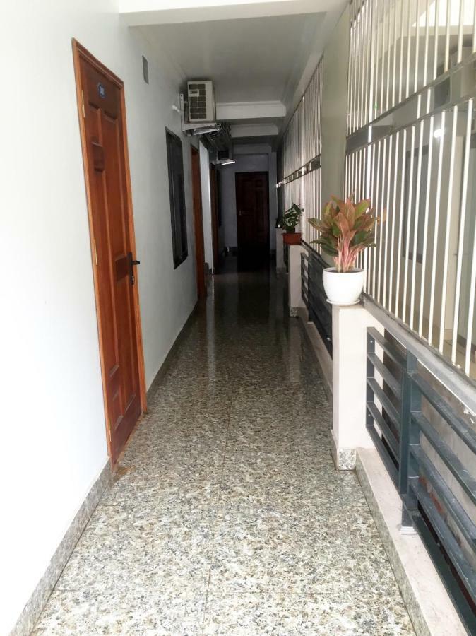 Hotel Hanh Hoa Chan Chau Luaran gambar
