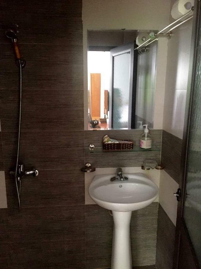 Hotel Hanh Hoa Chan Chau Luaran gambar