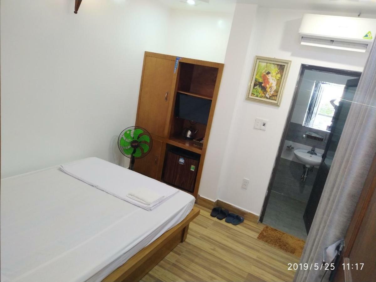 Hotel Hanh Hoa Chan Chau Luaran gambar